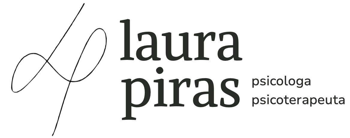 Laura Piras – Psicologa Psicoterapeuta